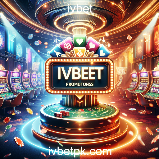 Descubra as Melhores Promoções em Jogos no ivbet